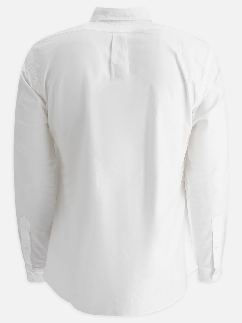 Vietti Human Made Camicia "Oxford" Vendite stagionali