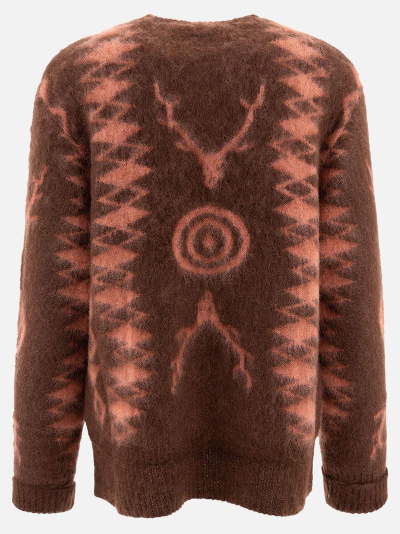 Vietti South2 West8 Maglione "Native" Offerta Pasqua