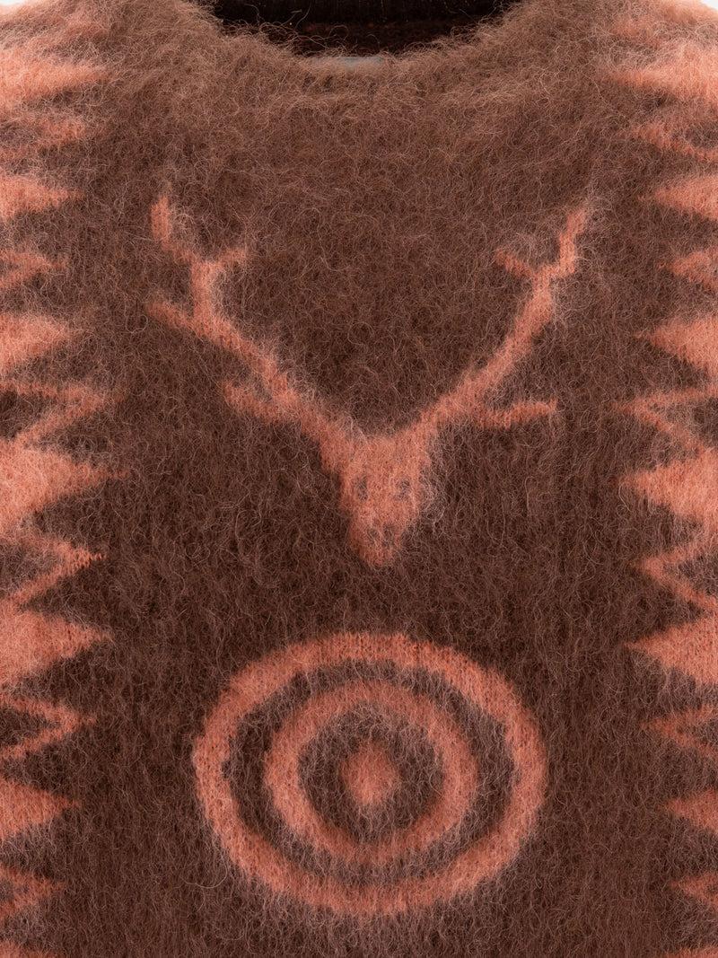 Vietti South2 West8 Maglione "Native" Offerta Pasqua