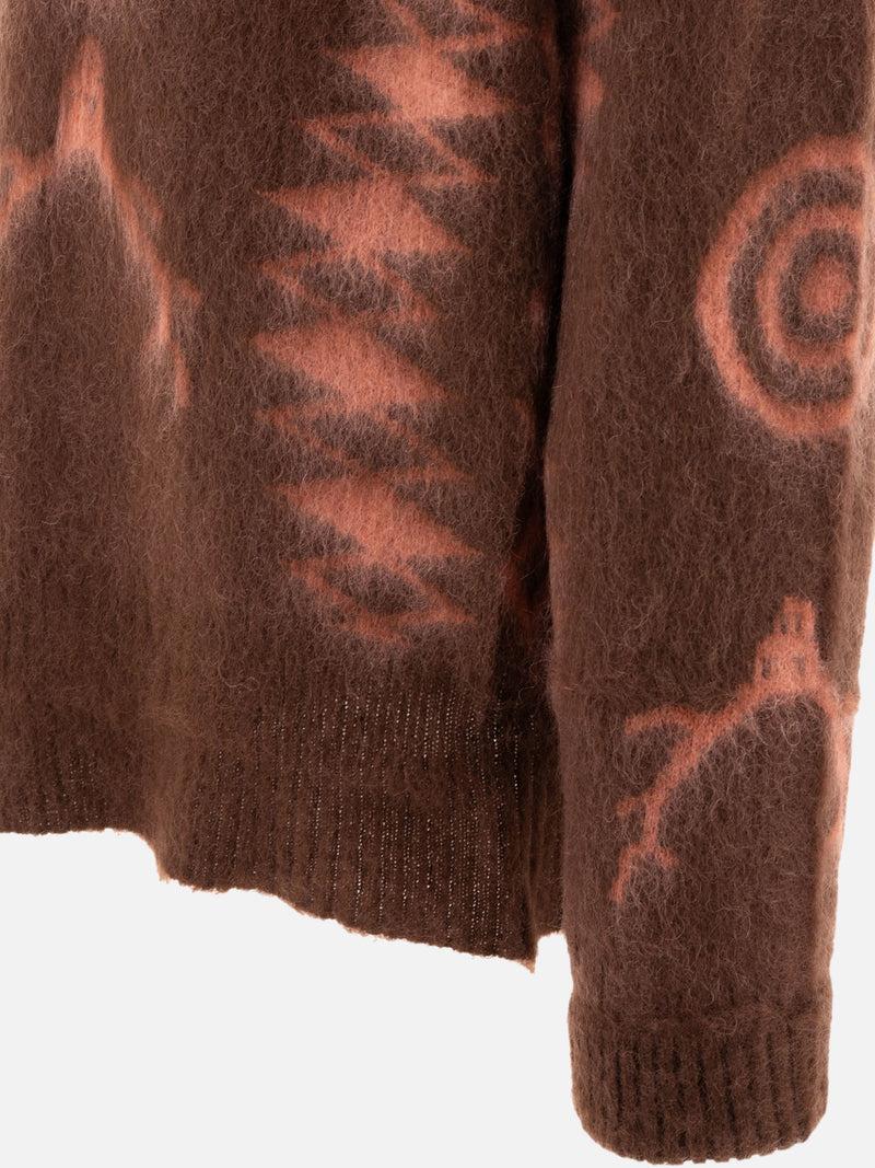 Vietti South2 West8 Maglione "Native" Offerta Pasqua
