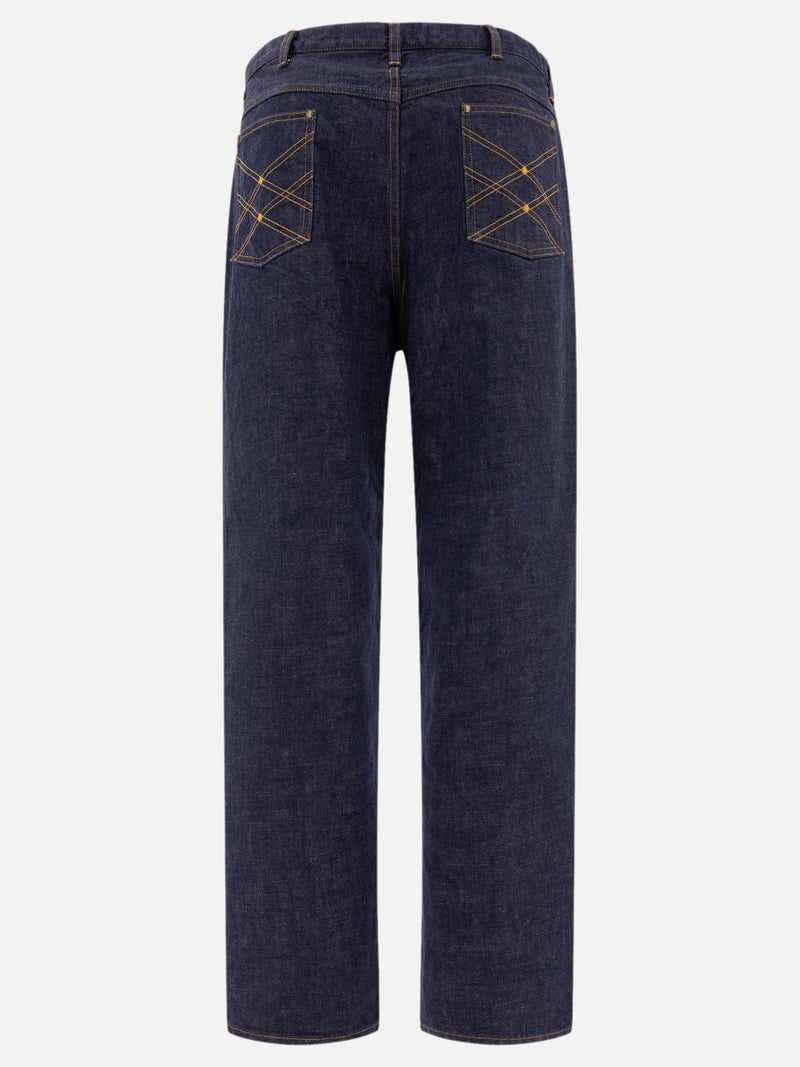 Vietti South2 West8 Jeans vintage Offerta Giorno del Papà