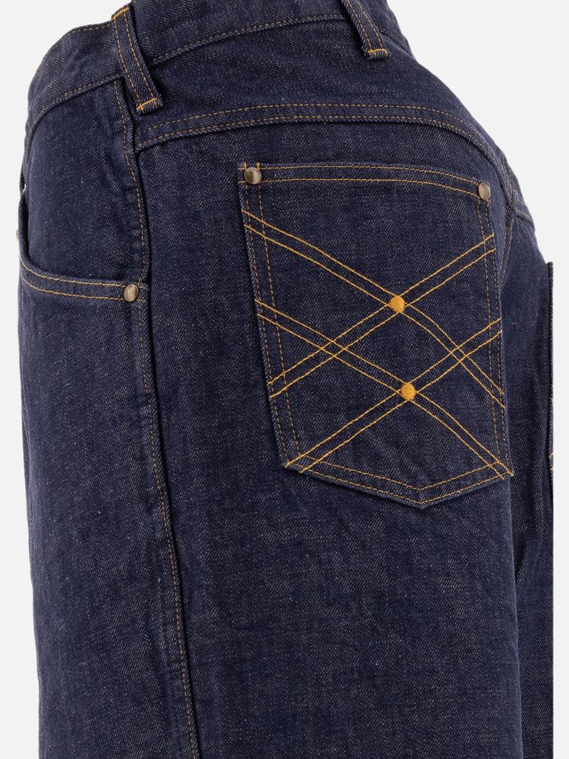 Vietti South2 West8 Jeans vintage Offerta Giorno del Papà