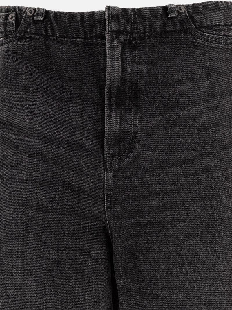 Vietti Maison Mihara Yasuhiro Jeans "Easy Waist" Offerta San Valentino