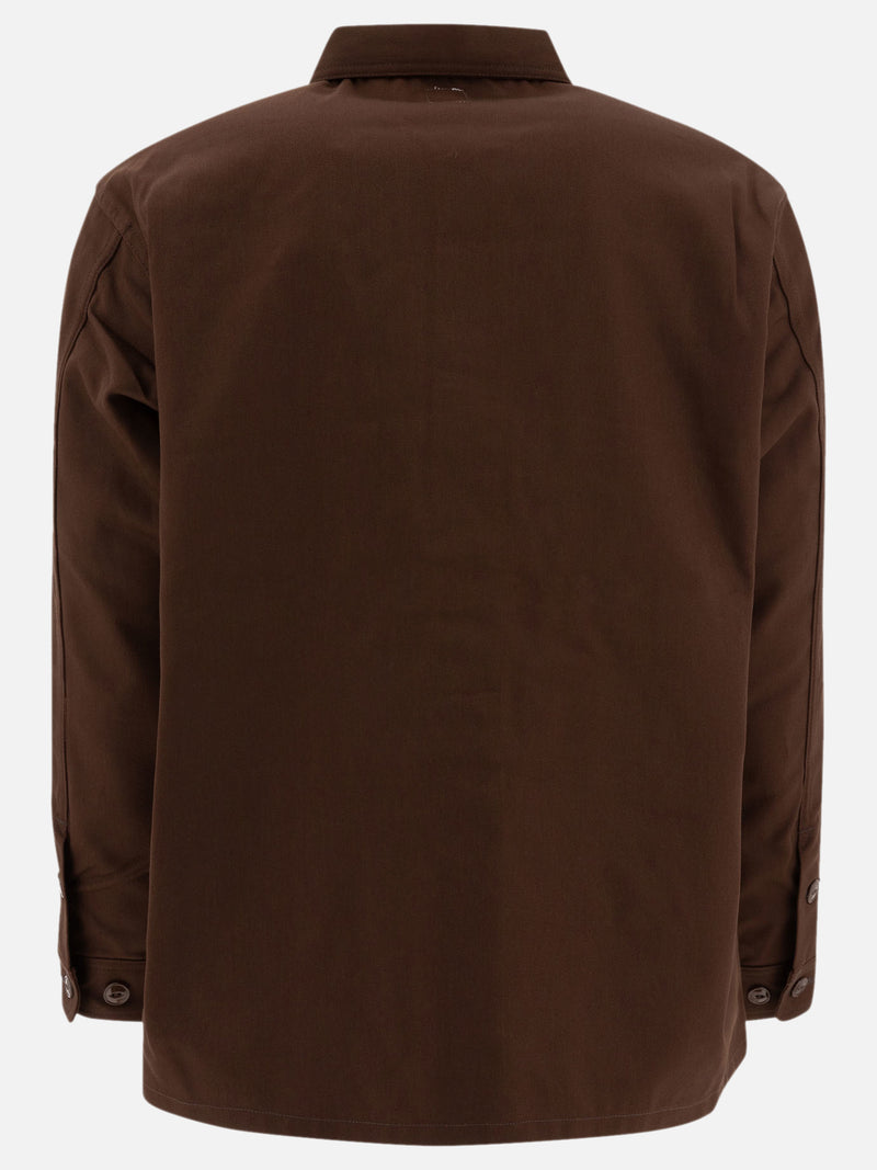 Vietti South2 West8 Overshirt "Smokey" Offerta migliore