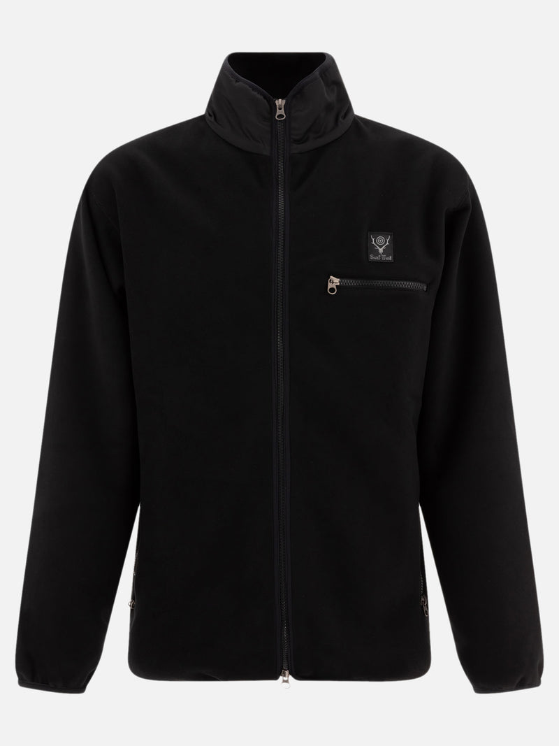 Vietti South2 West8 Giacca "Piping" Latest fashion