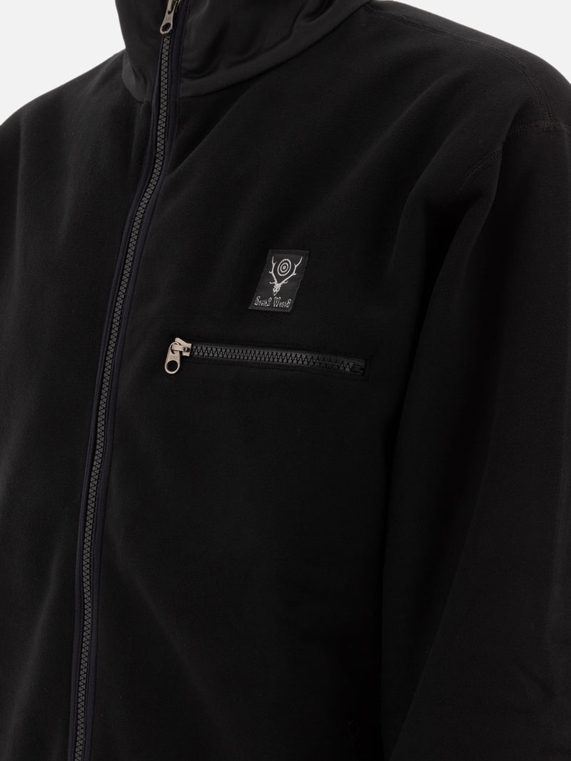 Vietti South2 West8 Giacca "Piping" Latest fashion