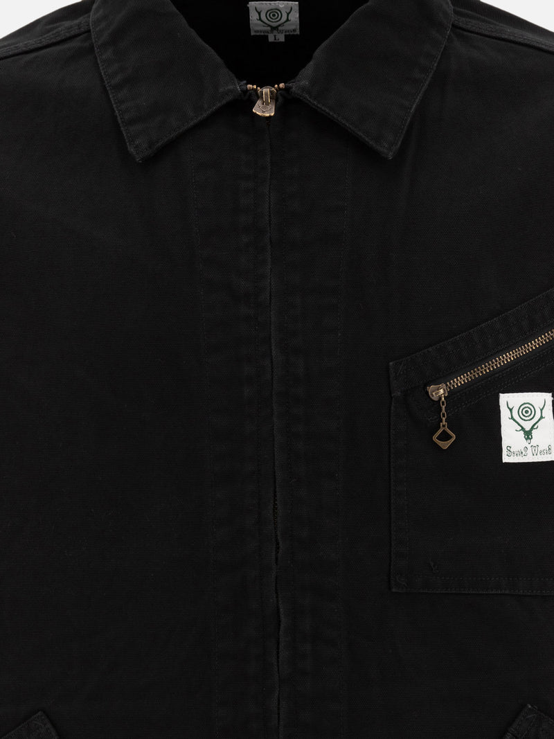 Vietti South2 West8 Giacca "Work" Online Outlet