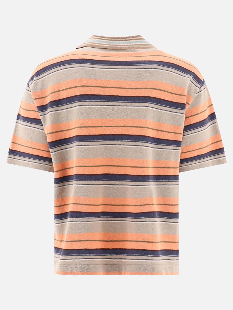 Vietti KAPITAL Polo "Multi-border Kanoko BOX" Offerta temporanea