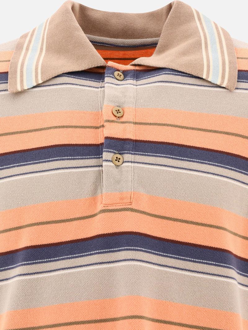 Vietti KAPITAL Polo "Multi-border Kanoko BOX" Offerta temporanea