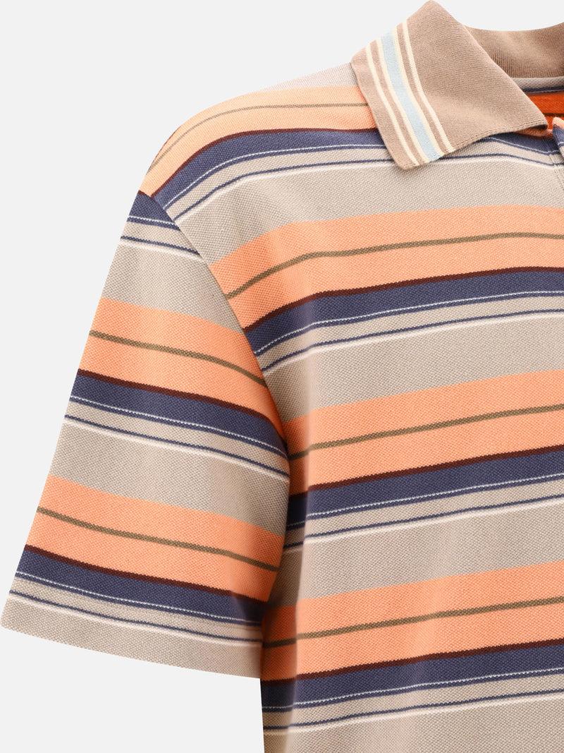 Vietti KAPITAL Polo "Multi-border Kanoko BOX" Offerta temporanea