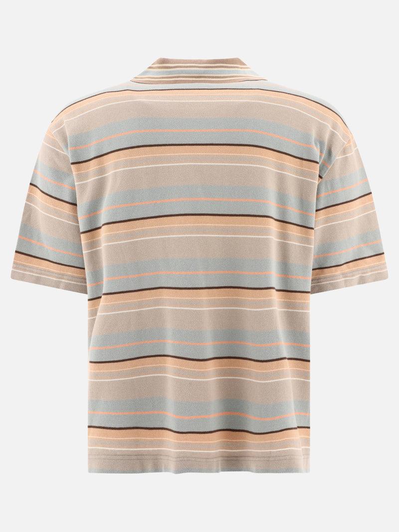 Vietti KAPITAL Polo "Multi-border Kanoko BOX" Offerte esclusive