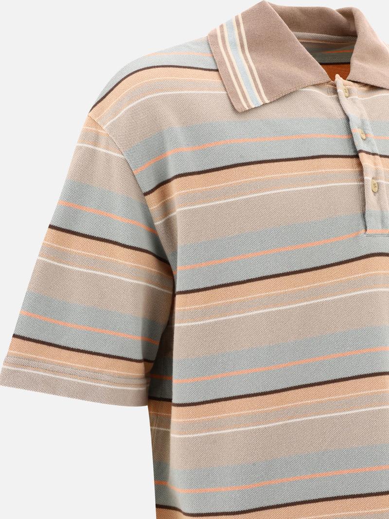 Vietti KAPITAL Polo "Multi-border Kanoko BOX" Offerte esclusive