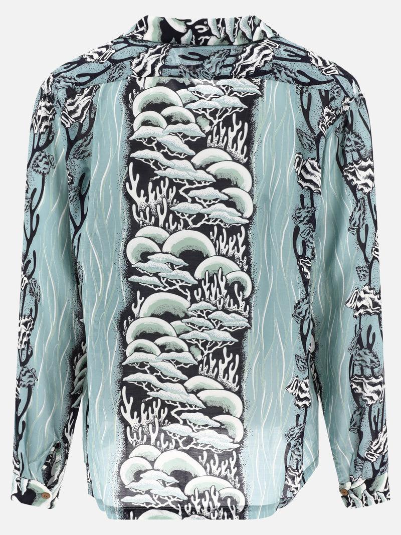 Vietti KAPITAL Camicia "Souffle" Lightning offer