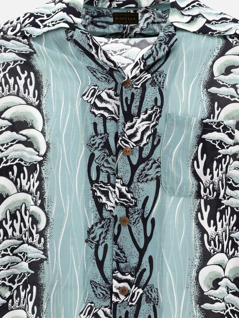 Vietti KAPITAL Camicia "Souffle" Lightning offer