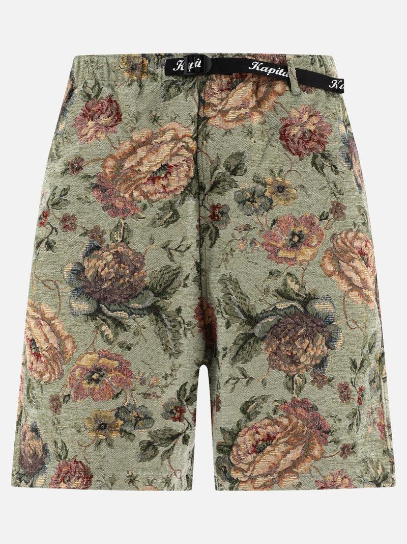 Vietti KAPITAL Short "Gobelins Easy"