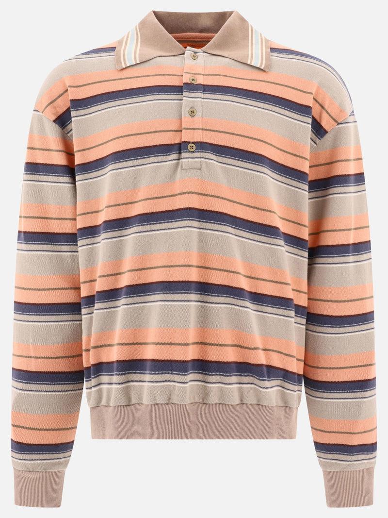 Vietti KAPITAL Polo "Multi-border Kanoko BOX"