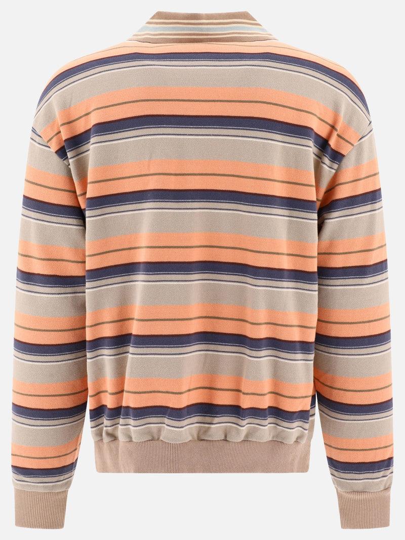 Vietti KAPITAL Polo "Multi-border Kanoko BOX" Bestseller