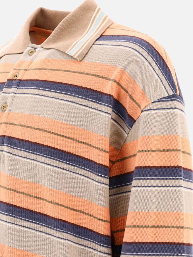 Vietti KAPITAL Polo "Multi-border Kanoko BOX" Bestseller