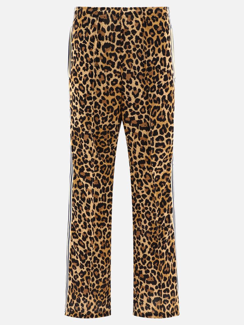 Vietti KAPITAL Pantaloni "Leopard"