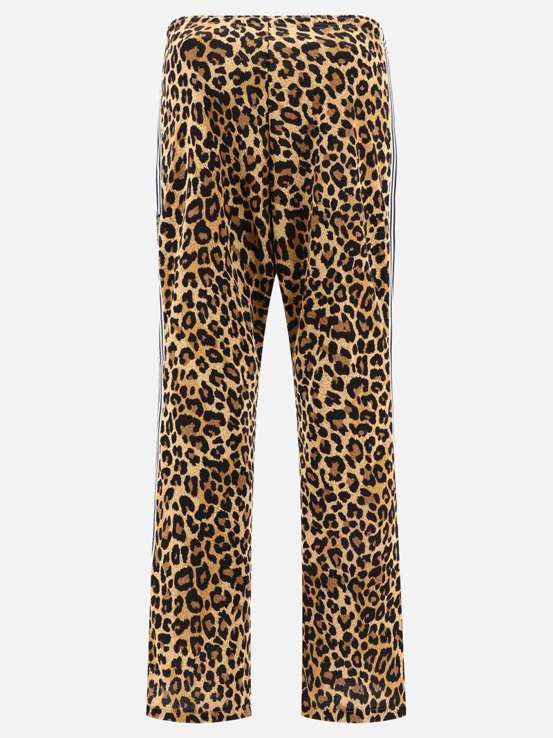 Vietti KAPITAL Pantaloni "Leopard" Offerte stagionali