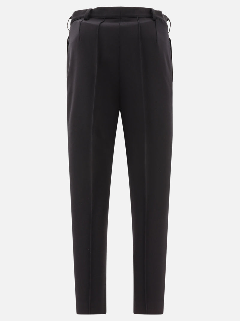 Vietti Prada Pantaloni in nattè stretch Comprane uno, ottenene uno gratis