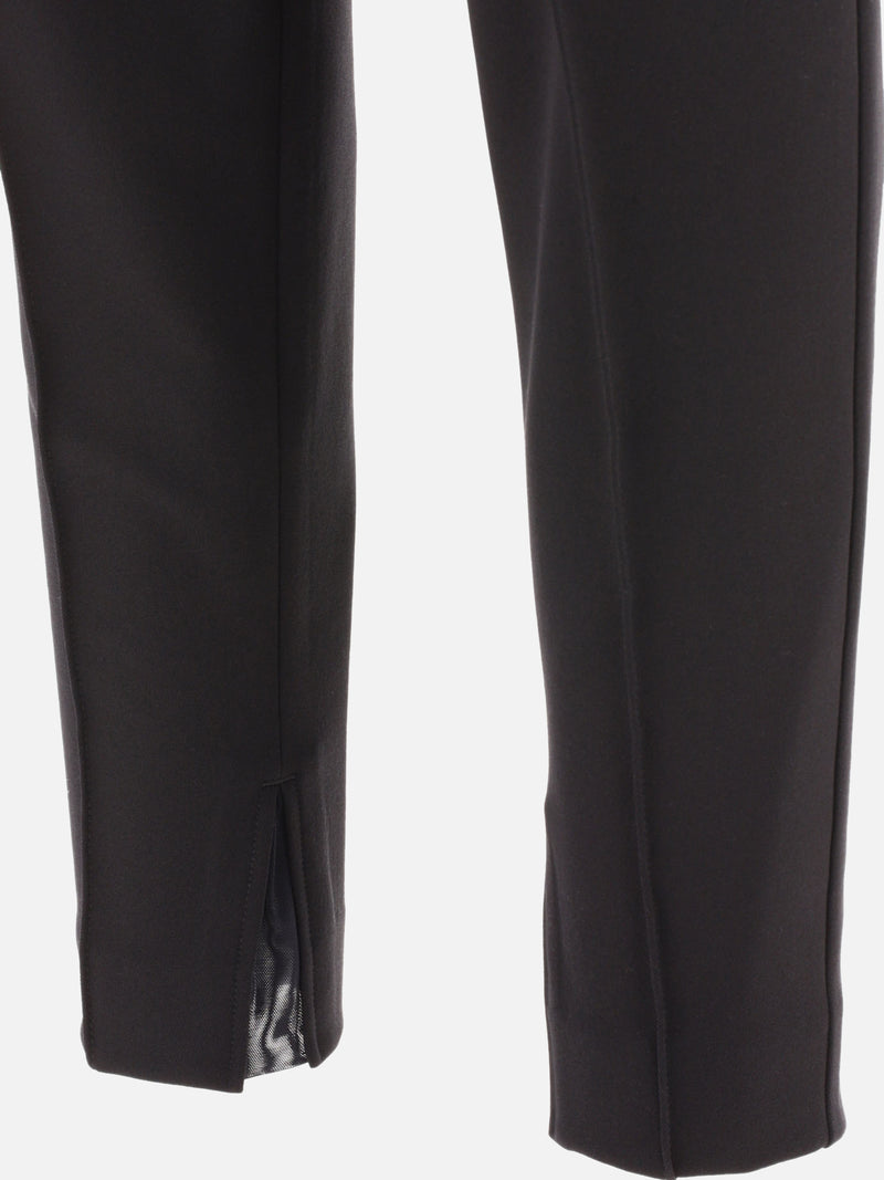 Vietti Prada Pantaloni in nattè stretch Comprane uno, ottenene uno gratis