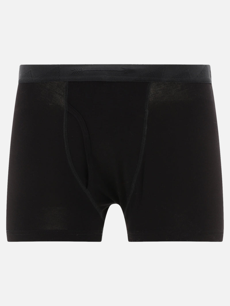 Vietti KAPITAL Boxer "Comfort Stretch Jersey"