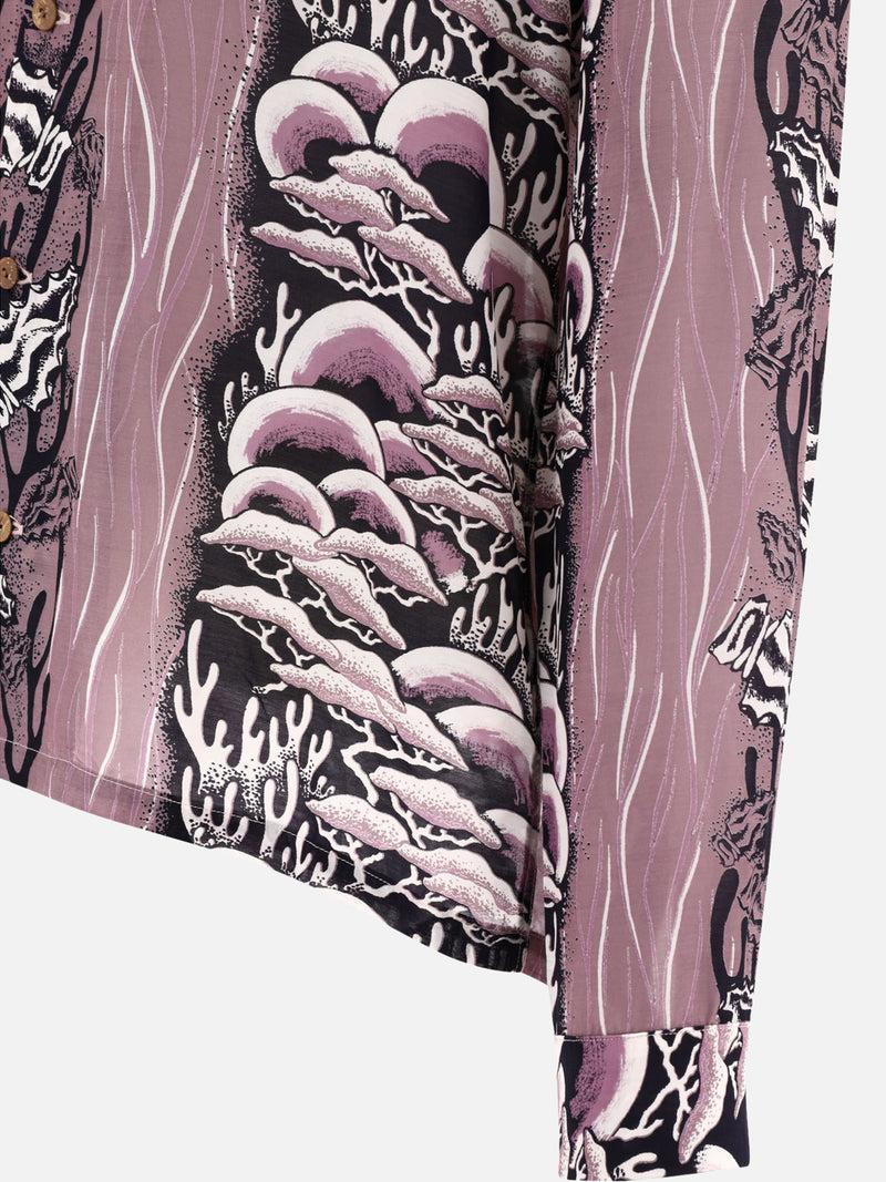 Vietti KAPITAL Camicia "Souffle" Rilascio limitato