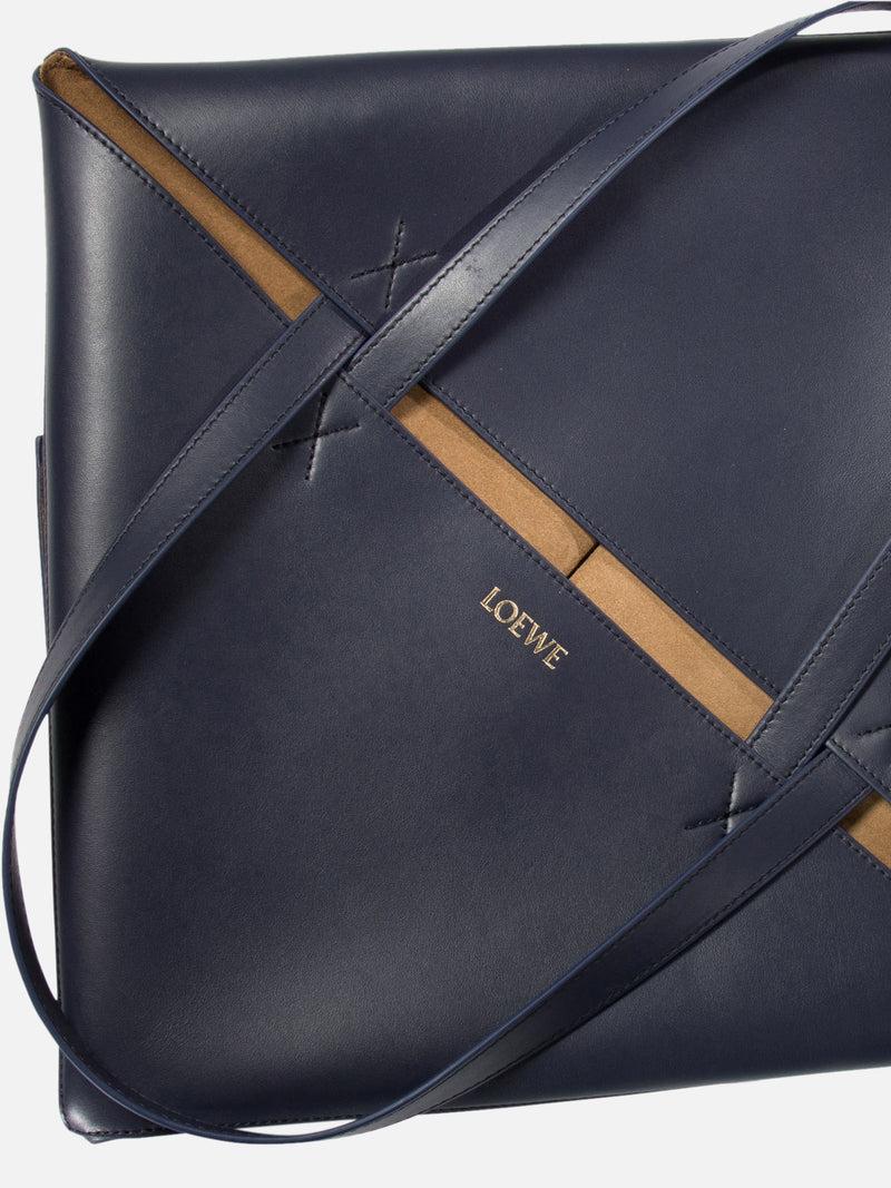 Vietti Loewe Borsa a spalla "Puzzle Fold Tote XL" Ultimo giorno
