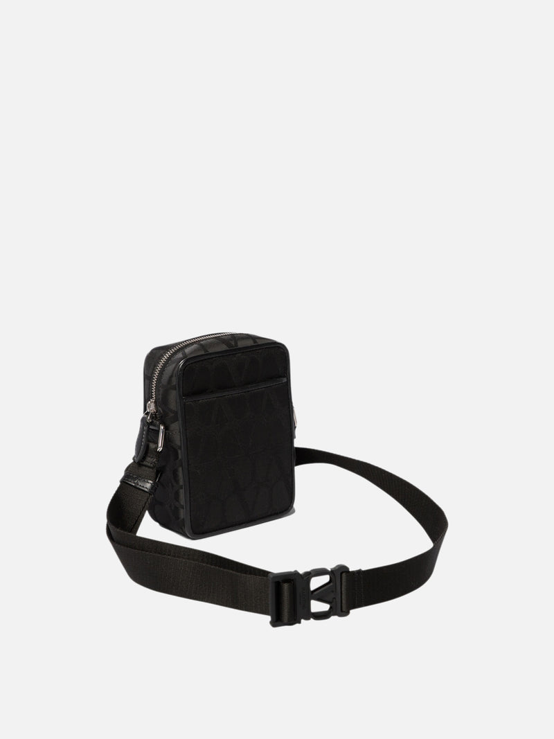 Vietti Valentino Garavani Borsa a tracolla "Toile Iconographe" Fino al 60% di sconto
