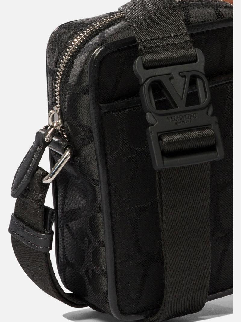 Vietti Valentino Garavani Borsa a tracolla "Toile Iconographe" Fino al 60% di sconto