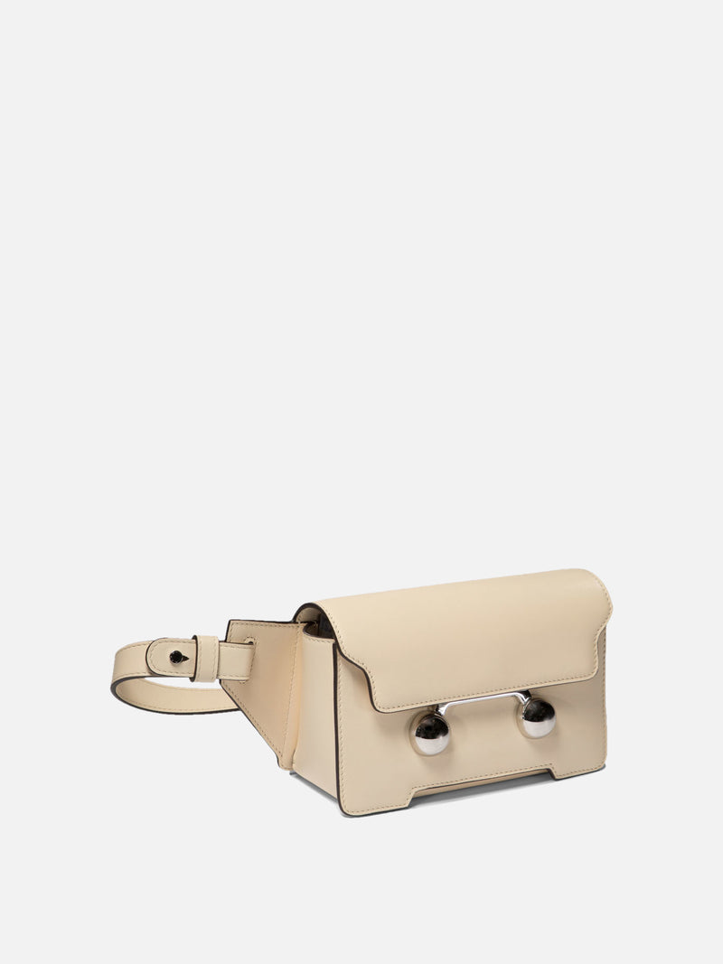 Vietti Marni Borsa a tracolla "Trunkaroo" Fino al 55% di sconto