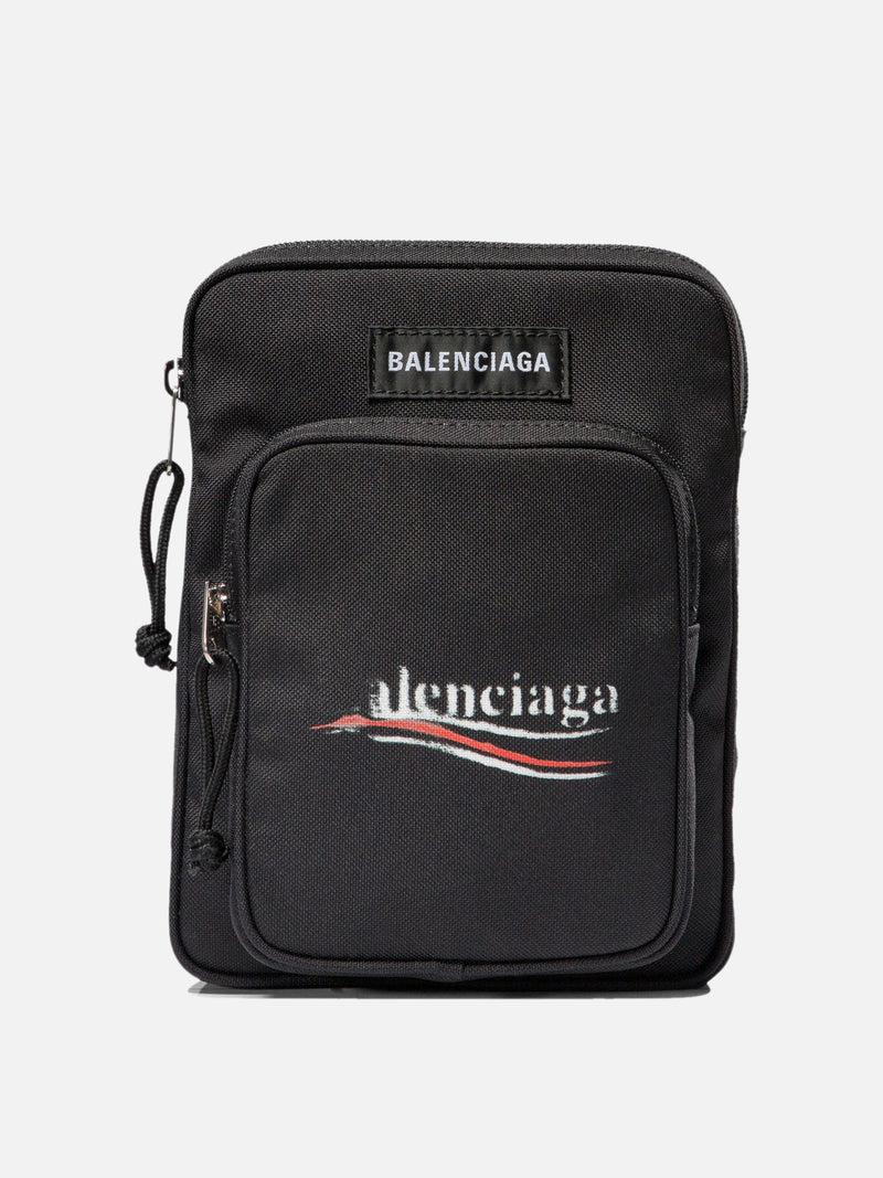 Vietti Balenciaga Borsa a tracolla "Explorer"