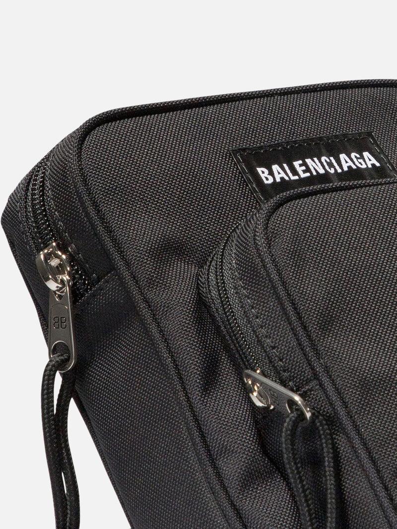 Vietti Balenciaga Borsa a tracolla "Explorer" Enormi sconti
