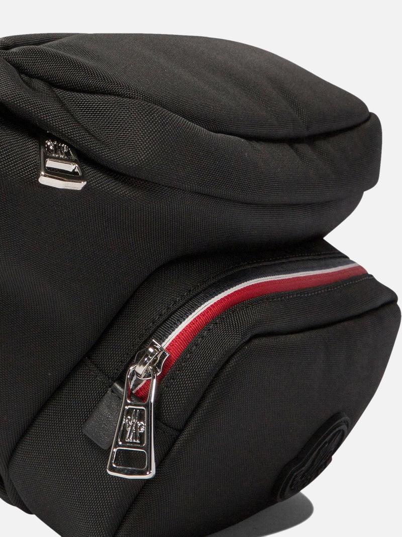Vietti Moncler Marsupio "Durance" 50% di sconto con spedizione gratuita