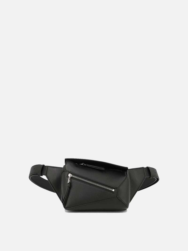 Vietti Loewe Marsupio "Puzzle Mini"