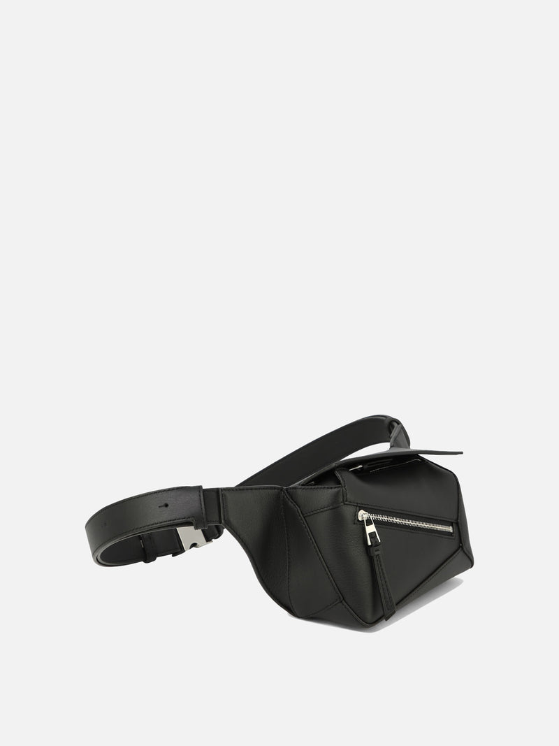 Vietti Loewe Marsupio "Puzzle Mini" Trasporto libero internazionale