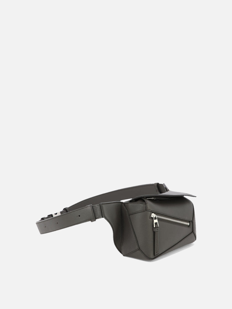 Vietti Loewe Marsupio "Puzzle Mini" Officina