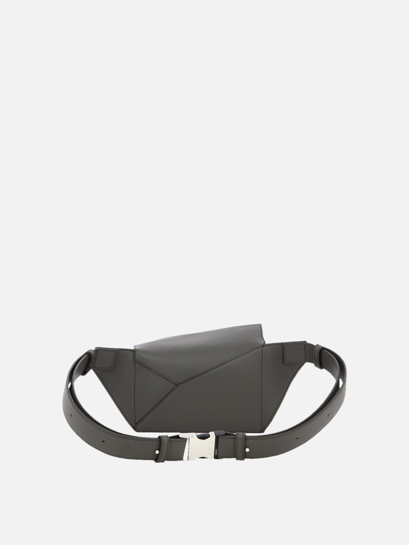 Vietti Loewe Marsupio "Puzzle Mini" Officina