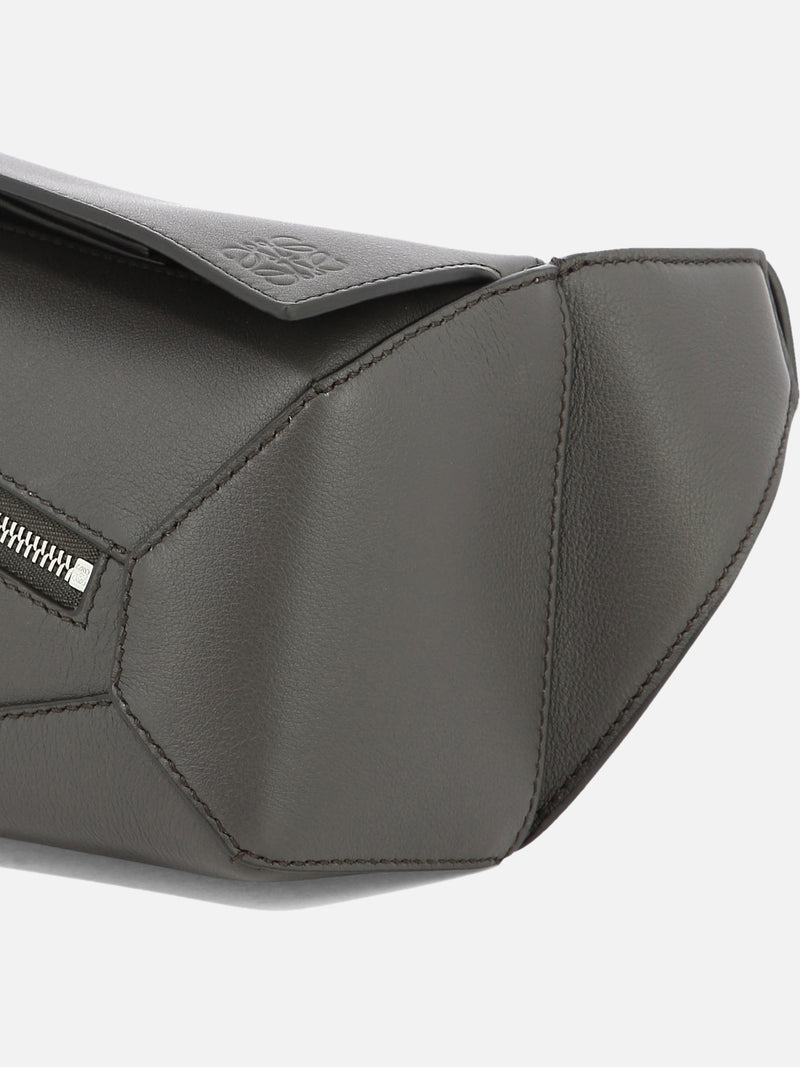 Vietti Loewe Marsupio "Puzzle Mini" Officina