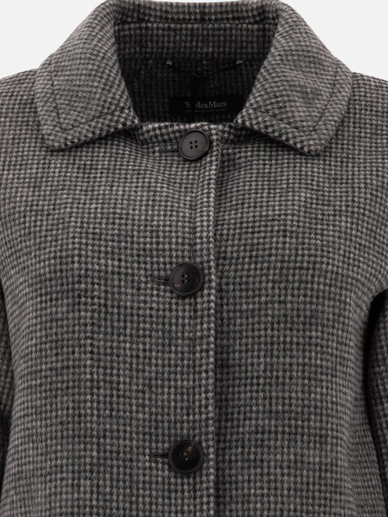 Vietti Max Mara S Giacca "Sorriso" Black Friday Prezzi
