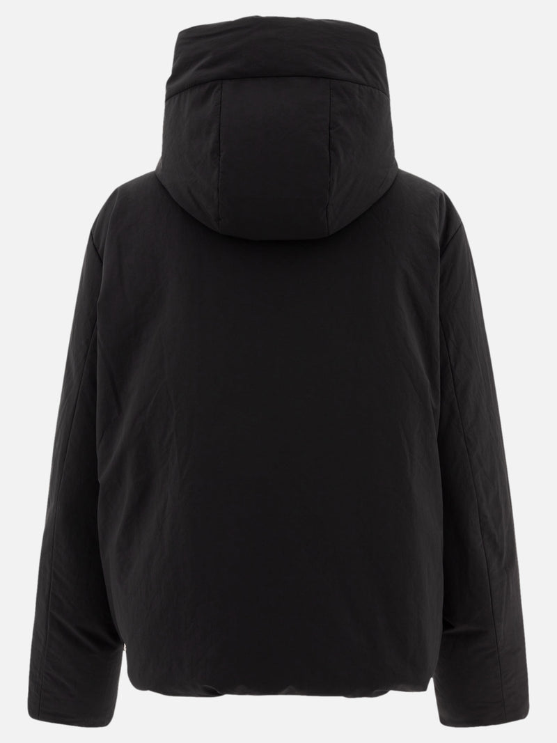 Vietti Jil Sander Piumino con cappuccio In vendita