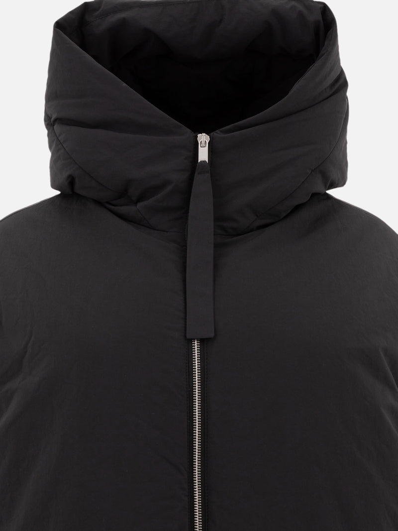 Vietti Jil Sander Piumino con cappuccio In vendita