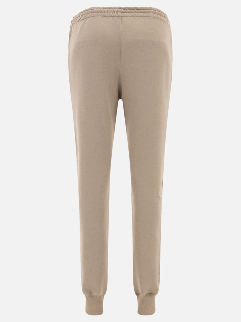 Vietti Chloé Jogger in pile di cotone Italia