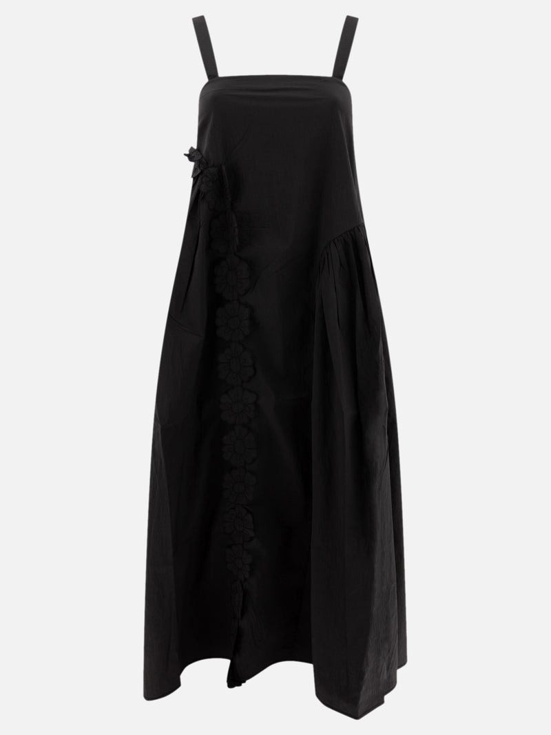 Vietti Cecilie Bahnsen Abito "Oaklyn"