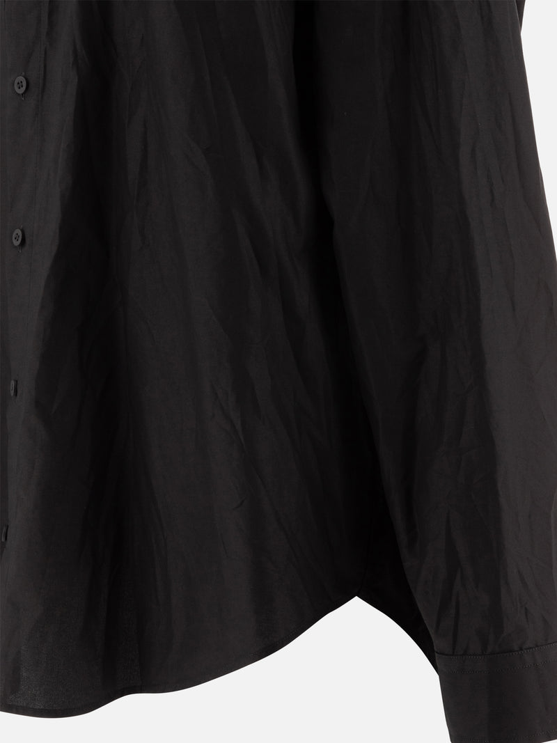 Vietti Balenciaga Abito effetto camicia "Suspended" Soddisfazione Garantita