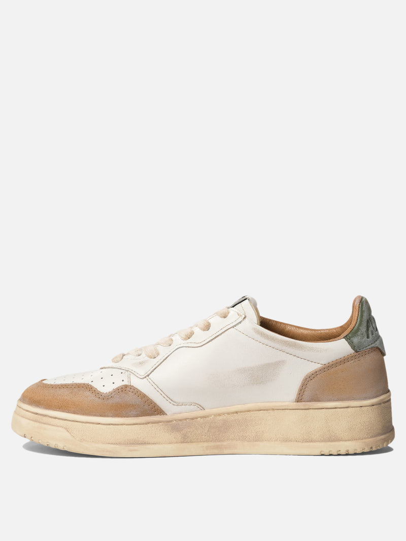 Vietti Autry Sneaker "Super Vintage" Negozi Online