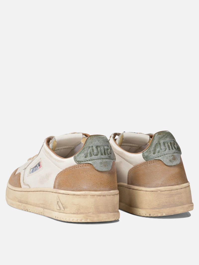 Vietti Autry Sneaker "Super Vintage" Negozi Online