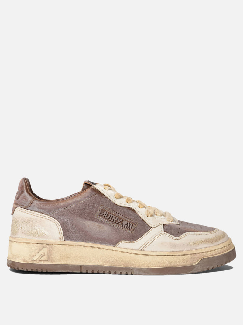 Vietti Autry Sneaker "Super Vintage"