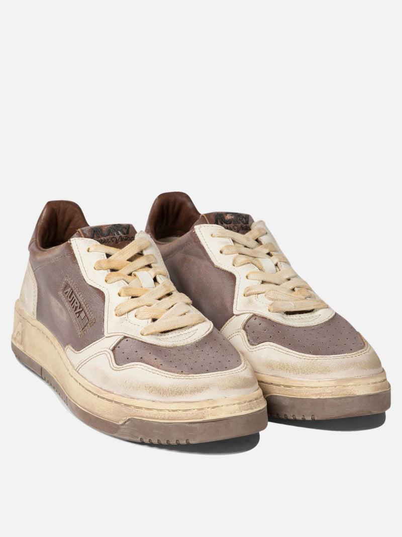 Vietti Autry Sneaker "Super Vintage" Acquista Ora